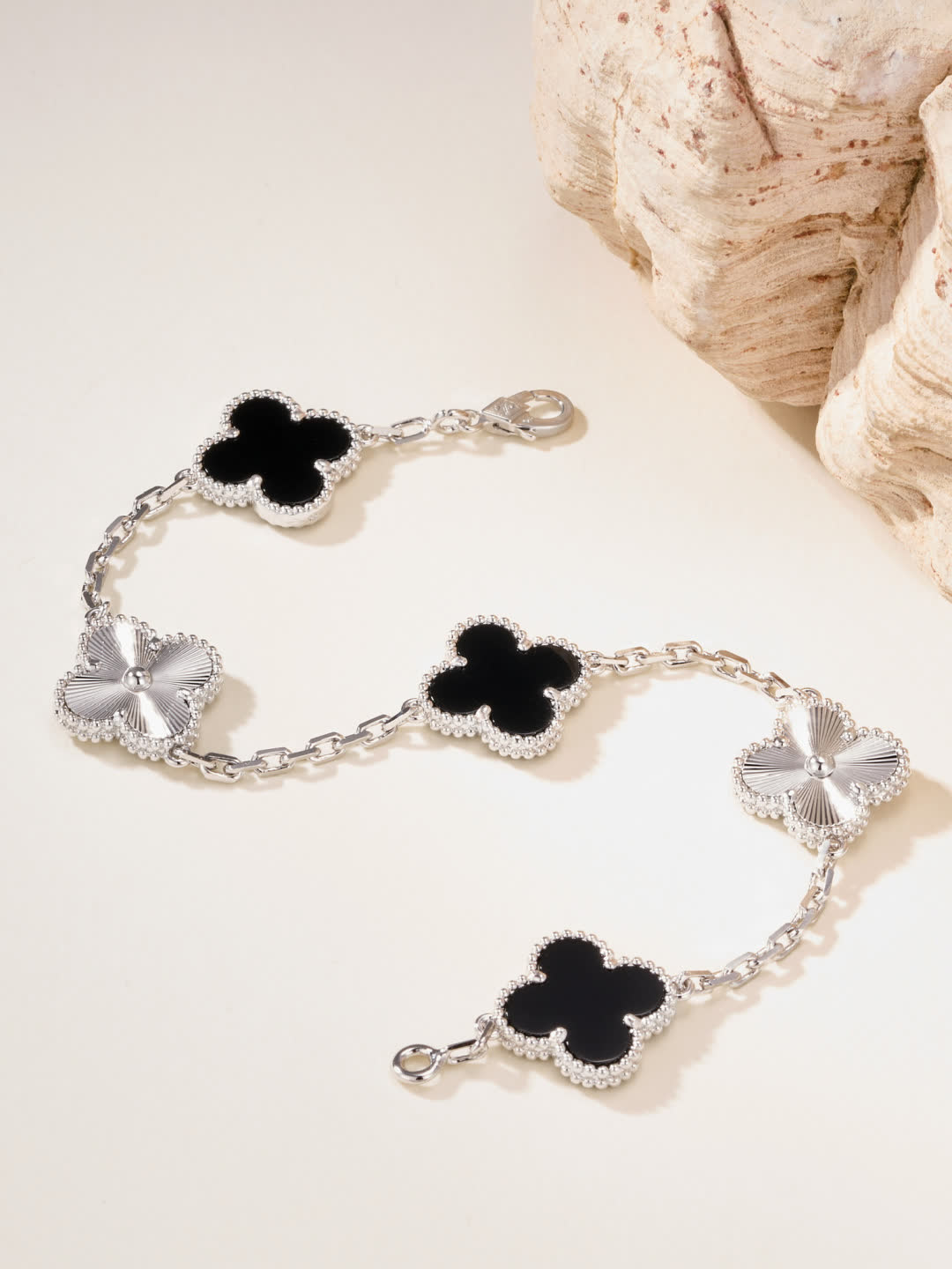 Van Cleef & Arpels Magic Alhambra Bracelet